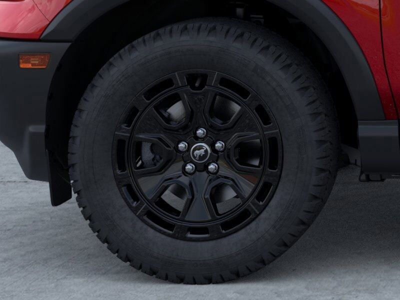 2025 Ford Bronco Sport Outer Banks Richmond VA