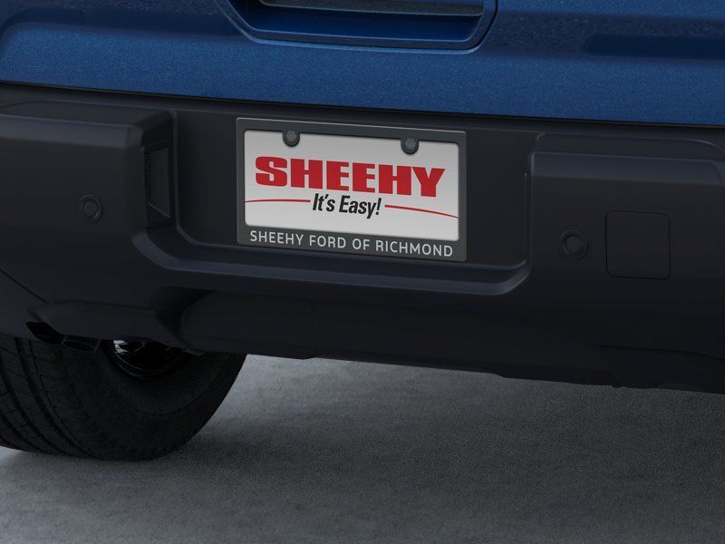 2025 Ford Bronco Sport Outer Banks Richmond VA