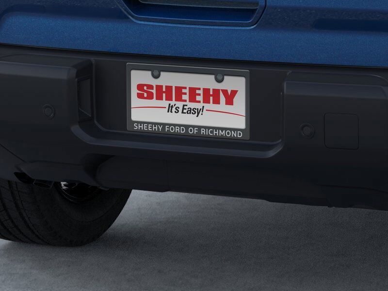 2025 Ford Bronco Sport Outer Banks Richmond VA