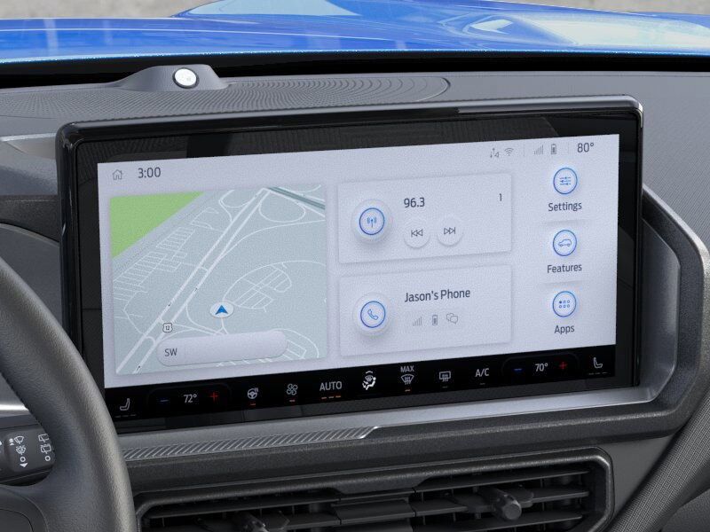 2025 Ford Bronco Sport Outer Banks Richmond VA