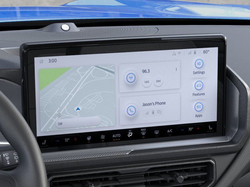 2025 Ford Bronco Sport Outer Banks Richmond VA