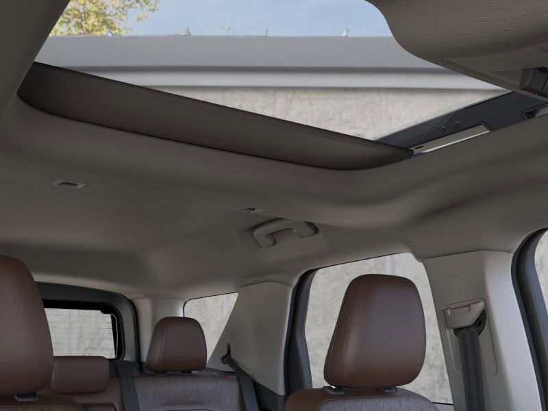 2025 Ford Bronco Sport Outer Banks Richmond VA