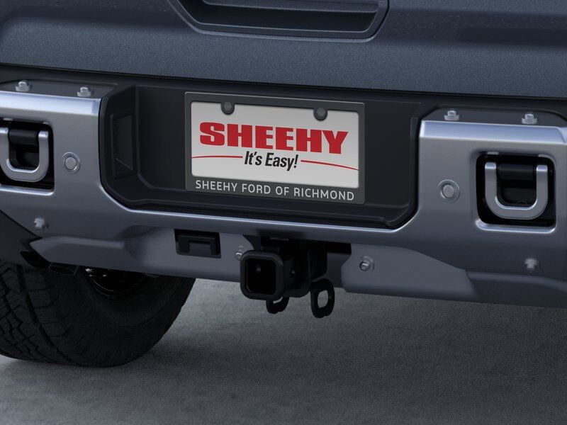 2025 Ford Bronco Sport Outer Banks Richmond VA