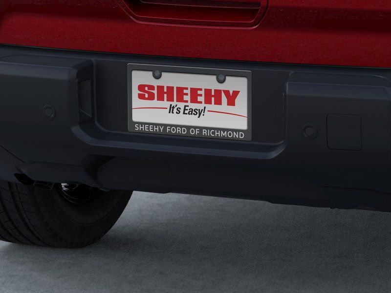 2025 Ford Bronco Sport Outer Banks Richmond VA