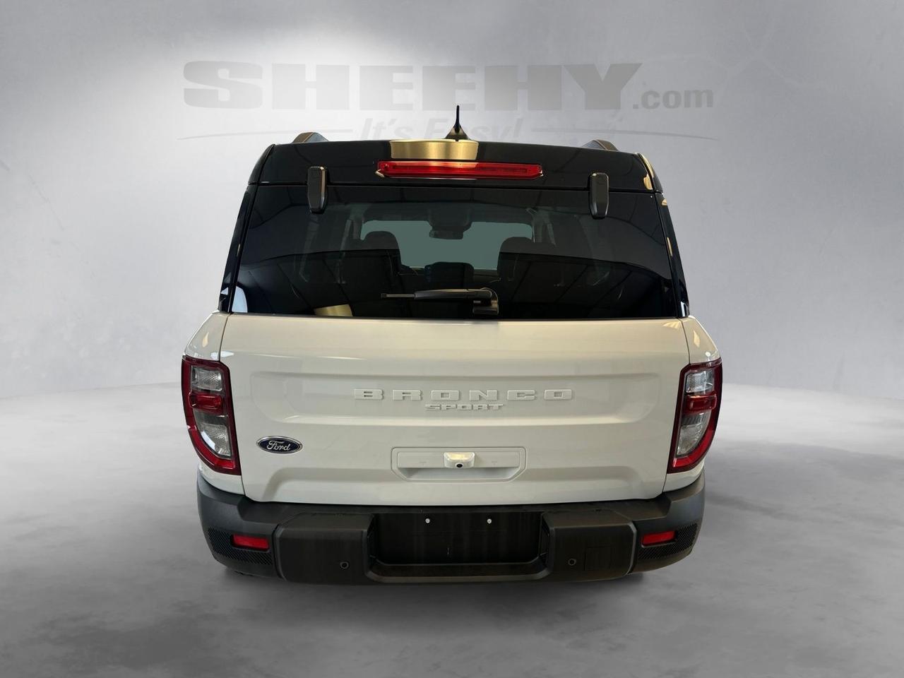 2025 Ford Bronco Sport Outer Banks Richmond VA