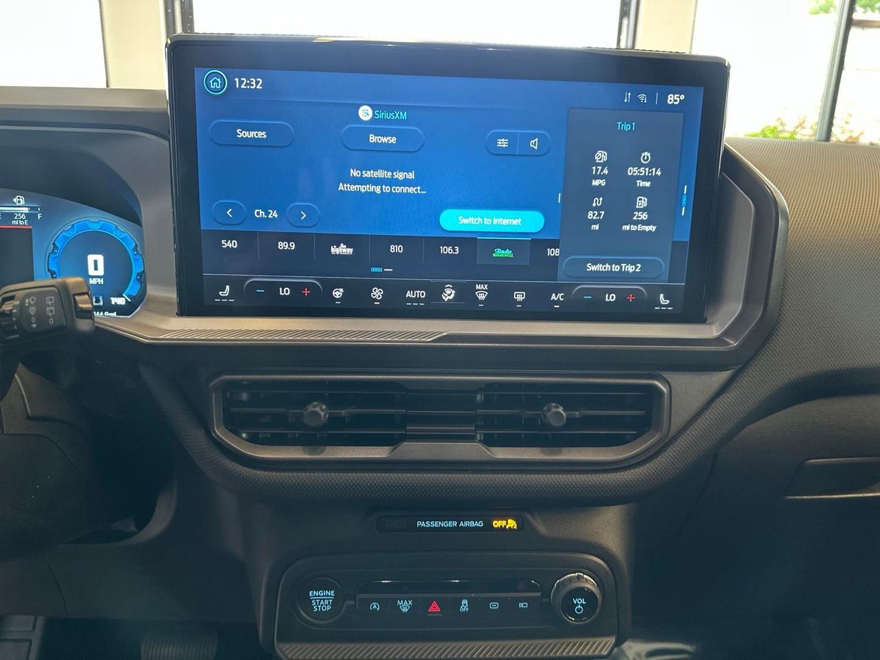 2025 Ford Bronco Sport Outer Banks Richmond VA