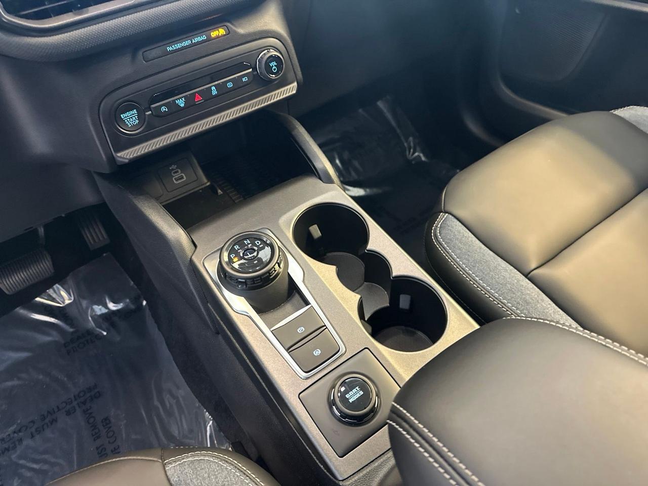 2025 Ford Bronco Sport Outer Banks Richmond VA