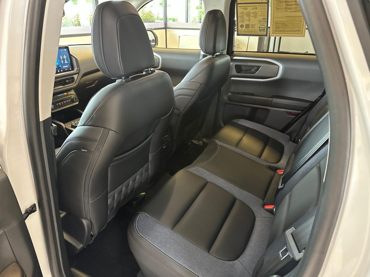2025 Ford Bronco Sport Outer Banks Richmond VA