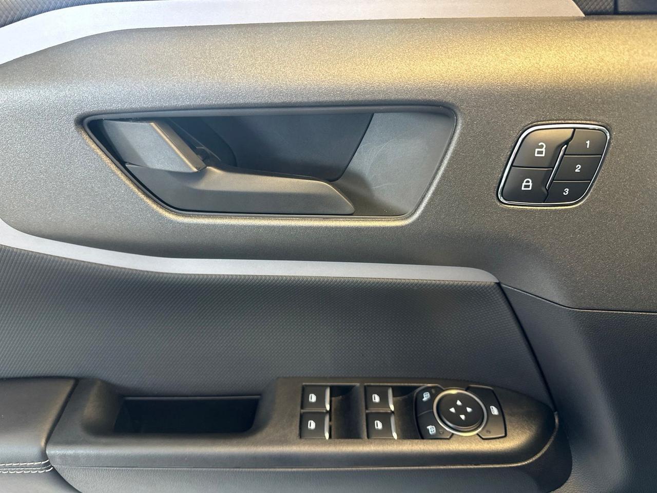 2025 Ford Bronco Sport Outer Banks Richmond VA