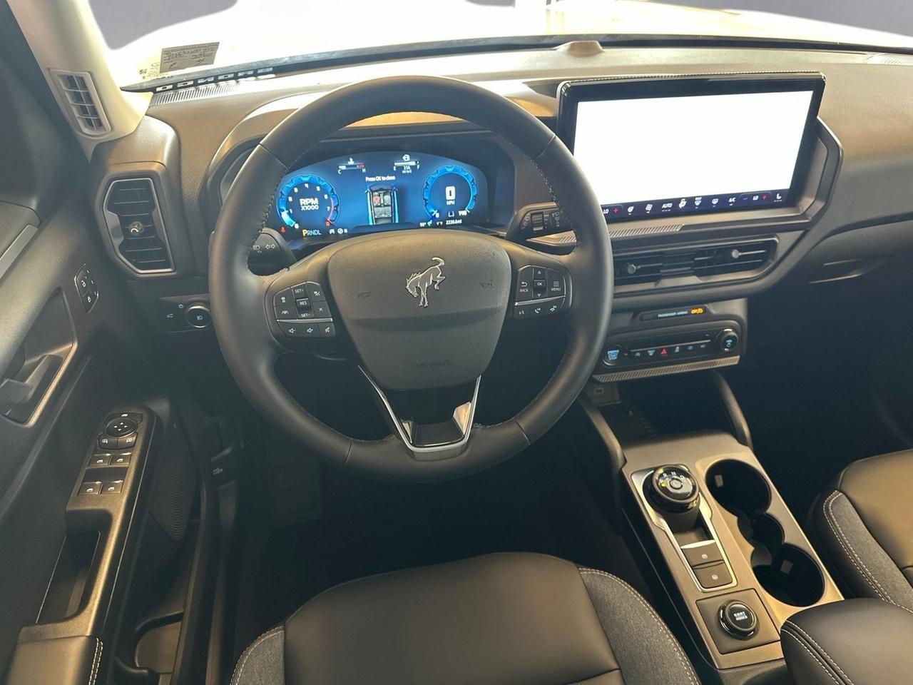 2025 Ford Bronco Sport Outer Banks Richmond VA