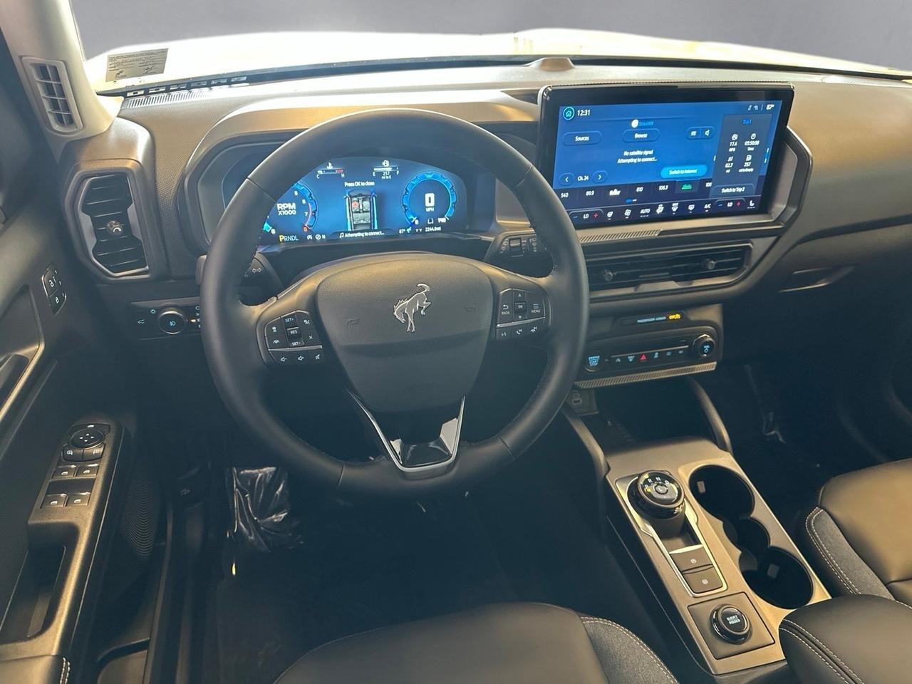 2025 Ford Bronco Sport Outer Banks Richmond VA