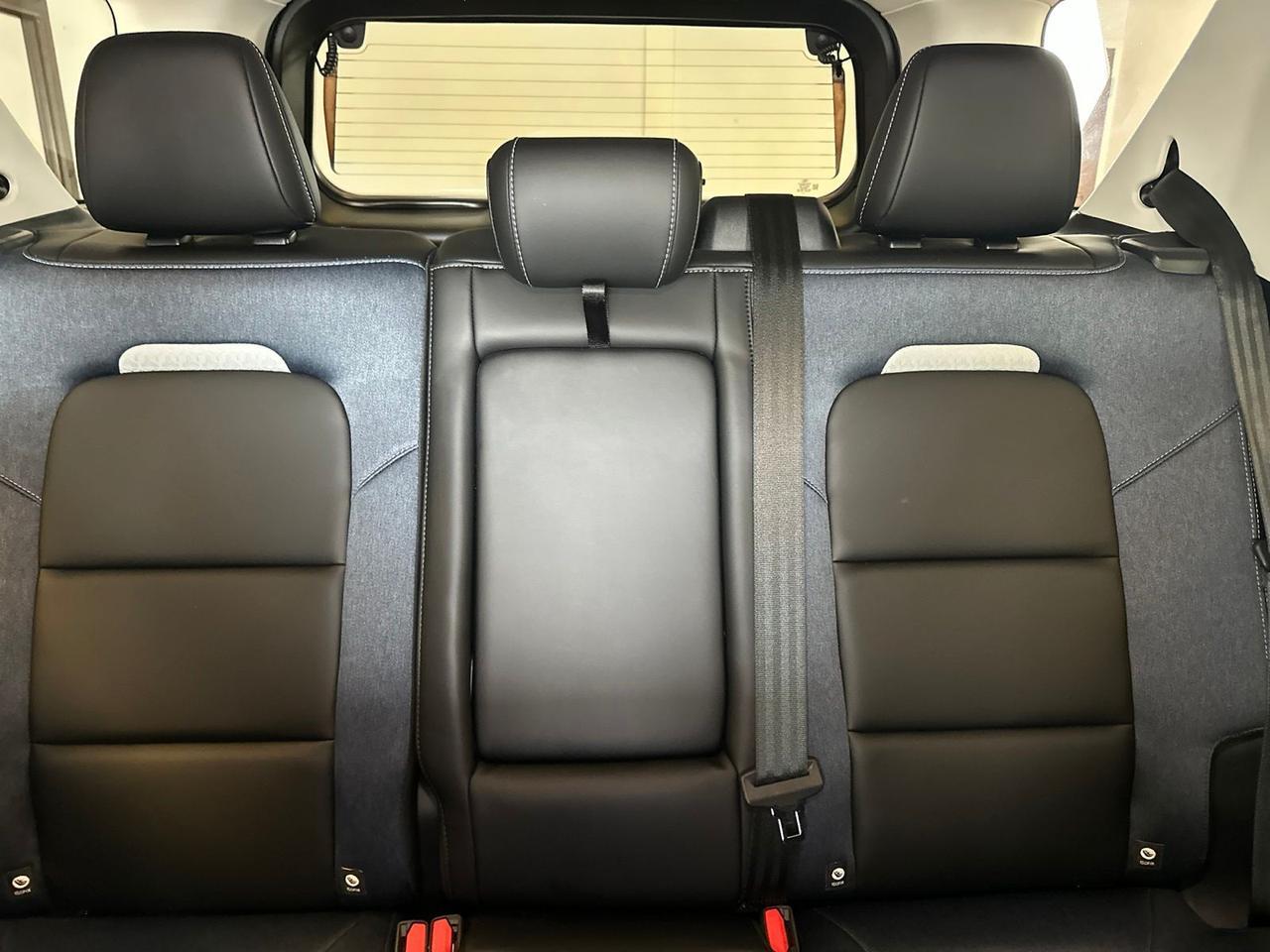 2025 Ford Bronco Sport Outer Banks Richmond VA