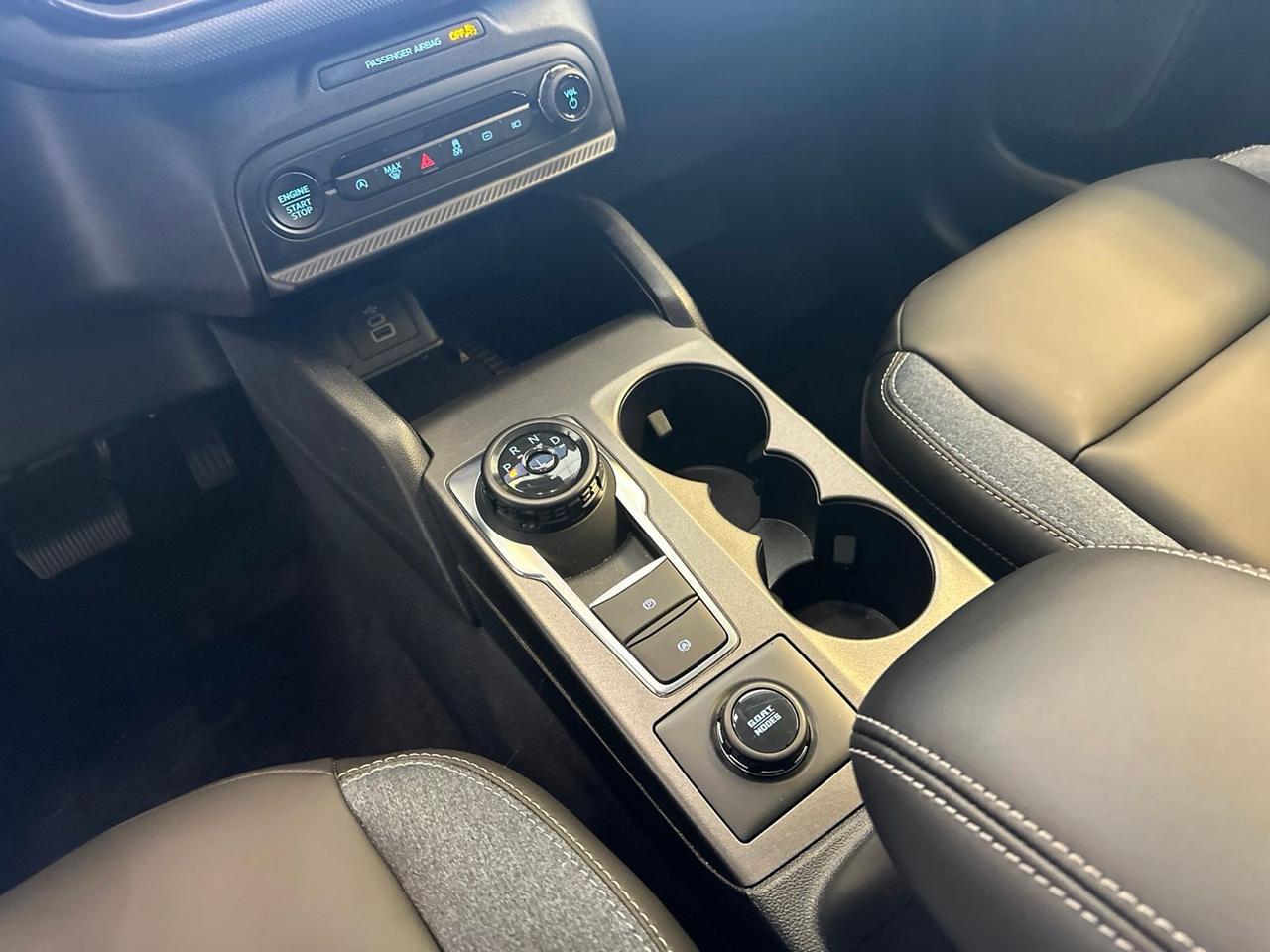 2025 Ford Bronco Sport Outer Banks Richmond VA