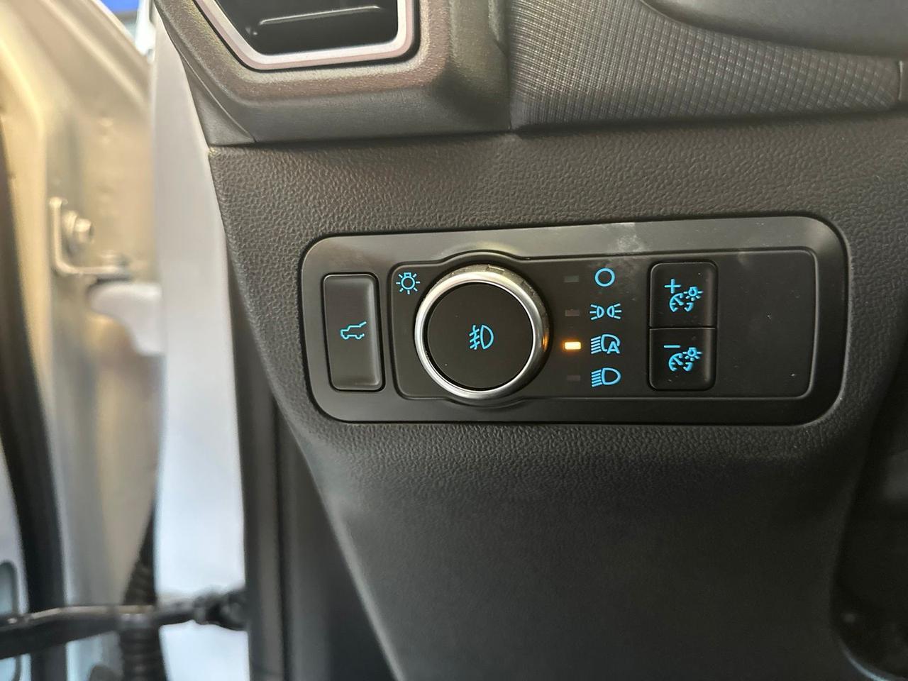 2025 Ford Bronco Sport Outer Banks Richmond VA
