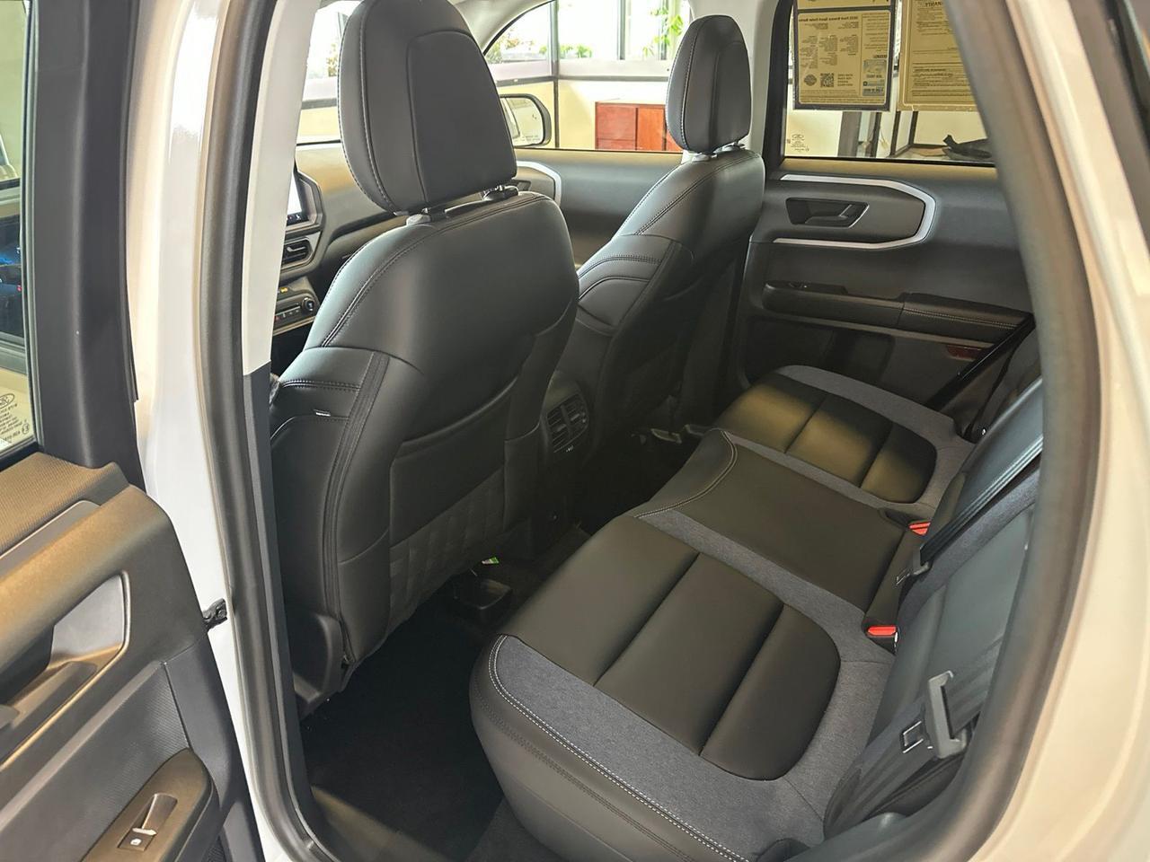 2025 Ford Bronco Sport Outer Banks Richmond VA
