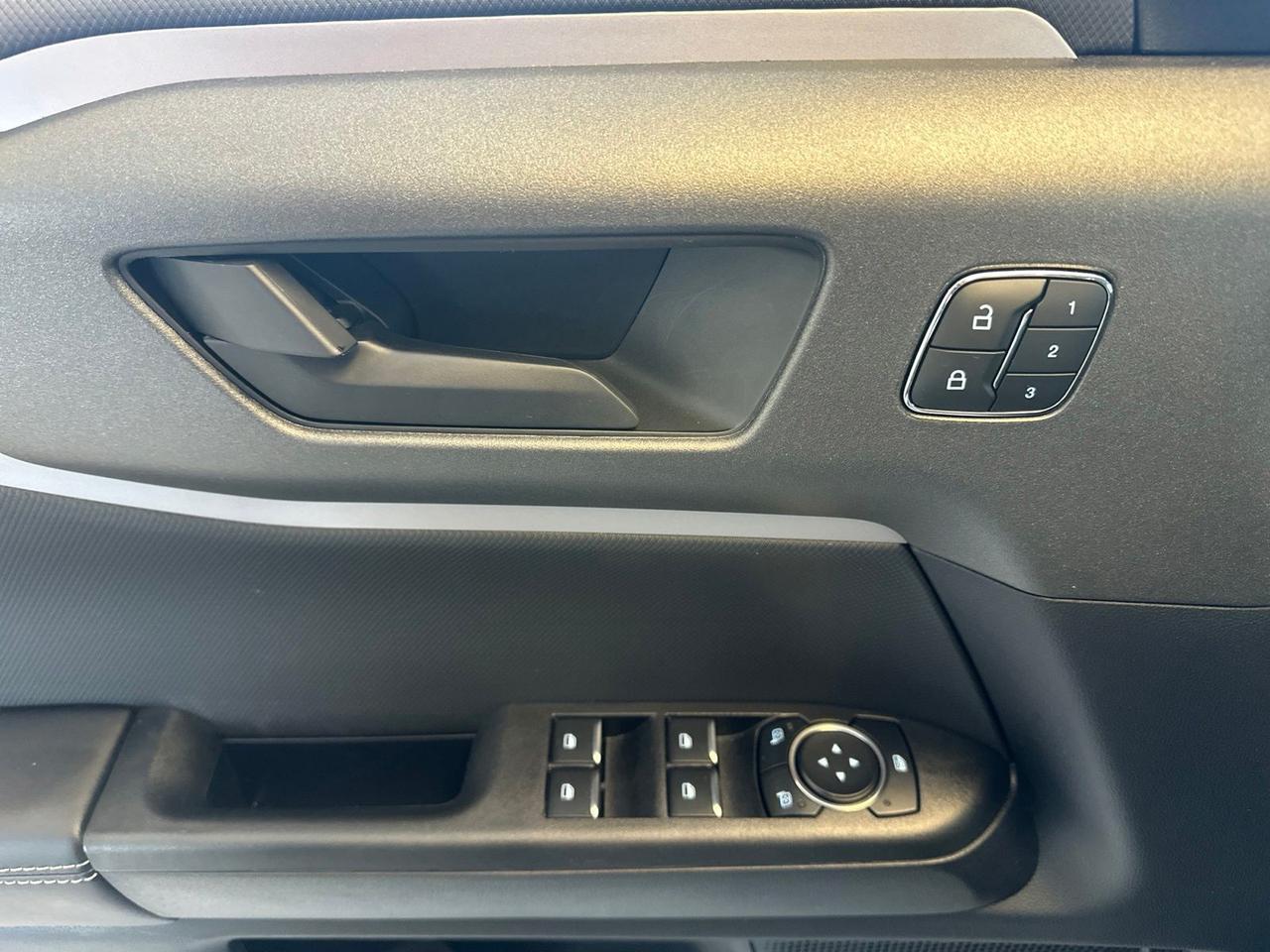 2025 Ford Bronco Sport Outer Banks Richmond VA