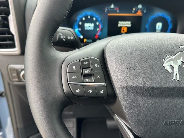 2025 Ford Bronco Sport Outer Banks Springfield VA