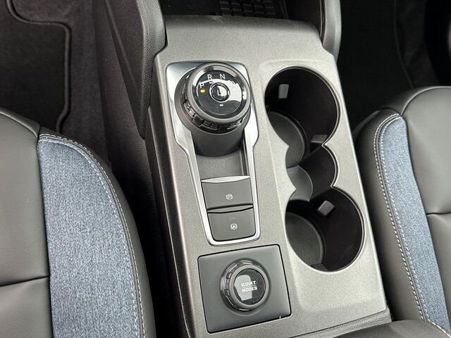 2025 Ford Bronco Sport Outer Banks Springfield VA