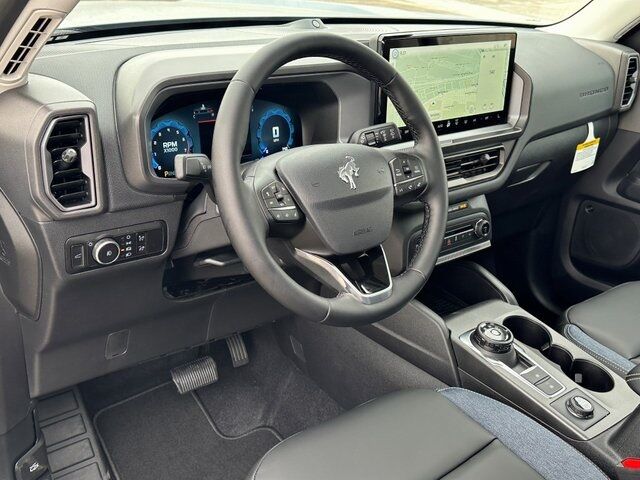 2025 Ford Bronco Sport Outer Banks Springfield VA