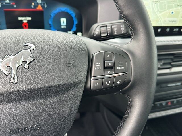 2025 Ford Bronco Sport Outer Banks Springfield VA