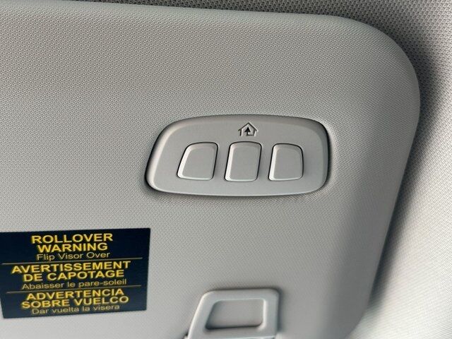 2025 Ford Bronco Sport Outer Banks Springfield VA