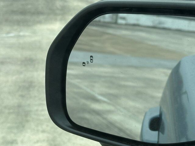 2025 Ford Bronco Sport Outer Banks Springfield VA