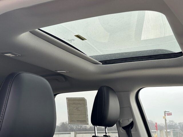 2025 Ford Bronco Sport Outer Banks Springfield VA