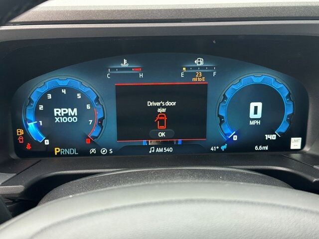 2025 Ford Bronco Sport Outer Banks Springfield VA