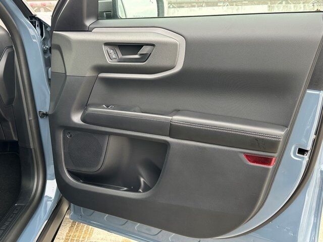 2025 Ford Bronco Sport Outer Banks Springfield VA