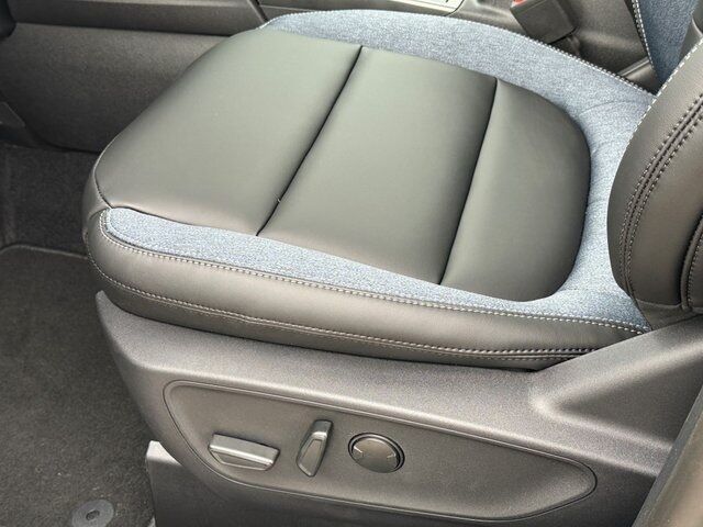 2025 Ford Bronco Sport Outer Banks Springfield VA