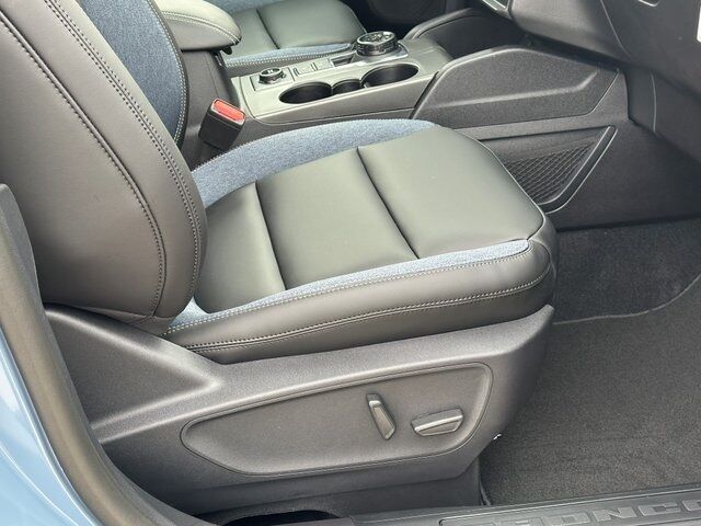 2025 Ford Bronco Sport Outer Banks Springfield VA