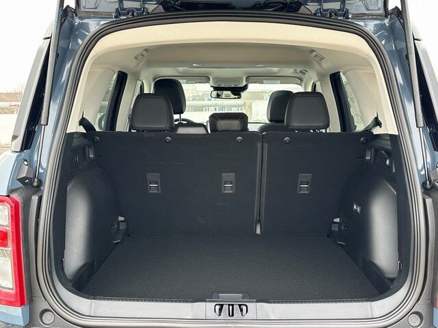 2025 Ford Bronco Sport Outer Banks Springfield VA