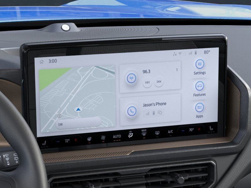 2025 Ford Bronco Sport Outer Banks Springfield VA