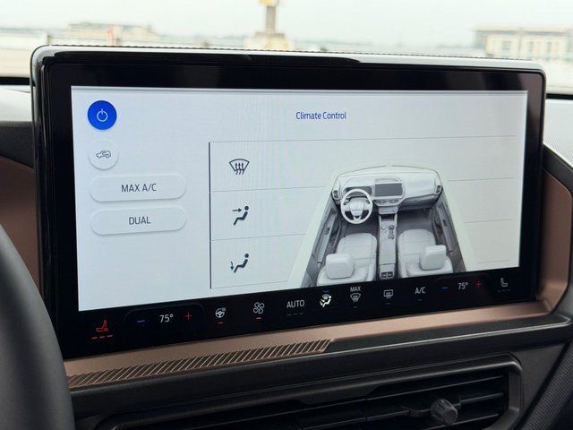 2025 Ford Bronco Sport Outer Banks Springfield VA