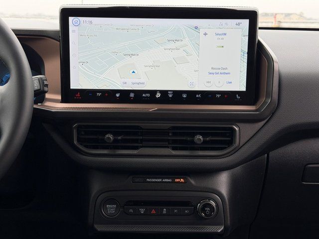 2025 Ford Bronco Sport Outer Banks Springfield VA