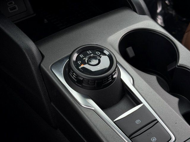 2025 Ford Bronco Sport Outer Banks Springfield VA