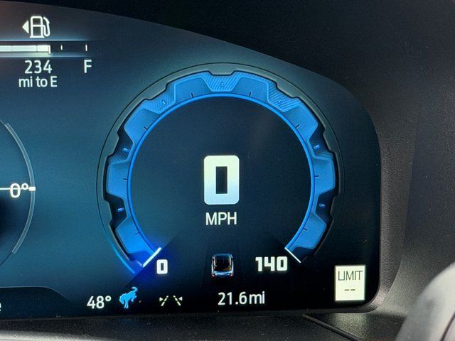 2025 Ford Bronco Sport Outer Banks Springfield VA