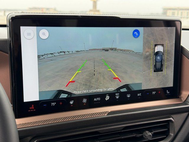 2025 Ford Bronco Sport Outer Banks Springfield VA