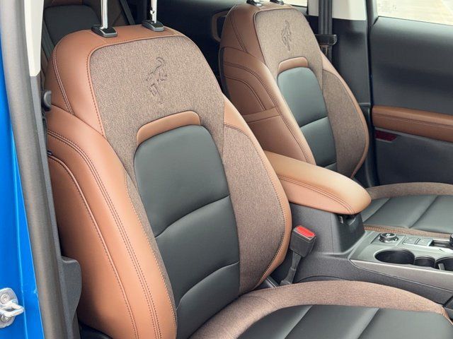 2025 Ford Bronco Sport Outer Banks Springfield VA