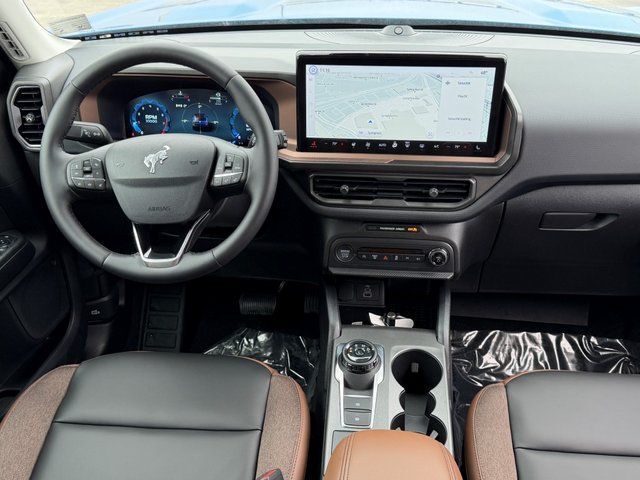 2025 Ford Bronco Sport Outer Banks Springfield VA