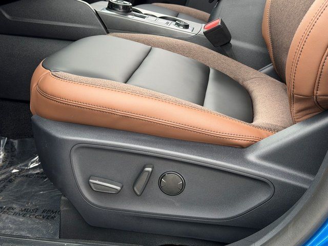 2025 Ford Bronco Sport Outer Banks Springfield VA