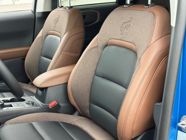 2025 Ford Bronco Sport Outer Banks Springfield VA