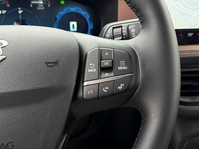 2025 Ford Bronco Sport Outer Banks Springfield VA