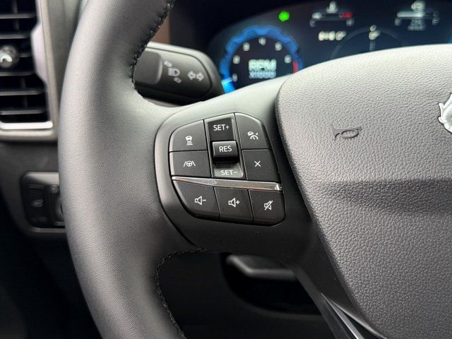 2025 Ford Bronco Sport Outer Banks Springfield VA