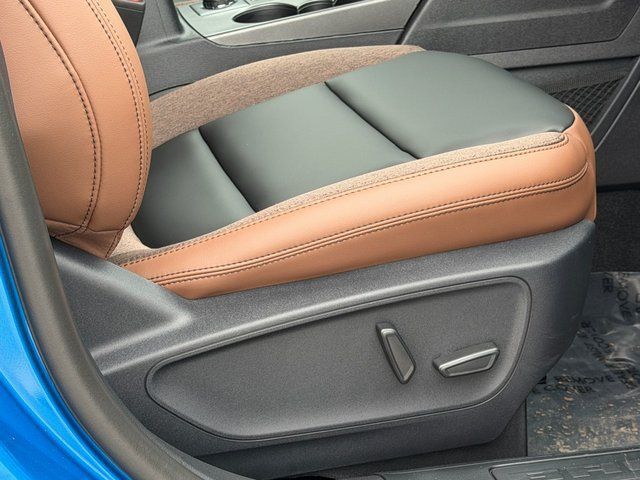 2025 Ford Bronco Sport Outer Banks Springfield VA