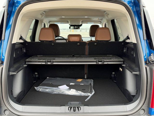 2025 Ford Bronco Sport Outer Banks Springfield VA