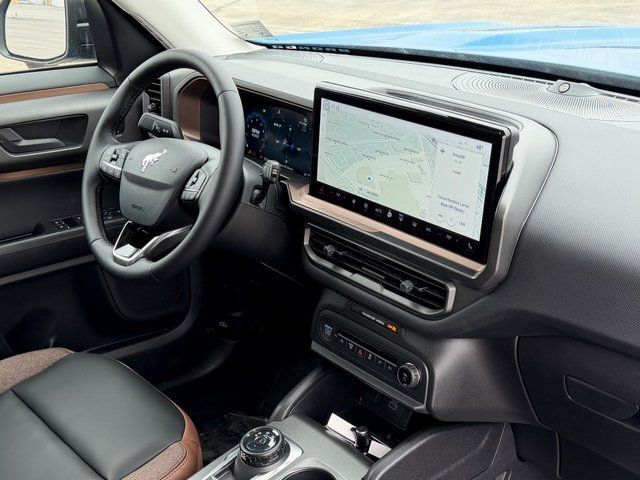 2025 Ford Bronco Sport Outer Banks Springfield VA