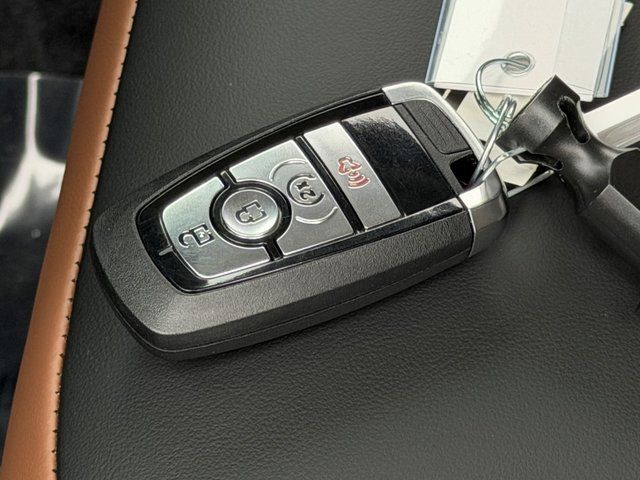 2025 Ford Bronco Sport Outer Banks Springfield VA