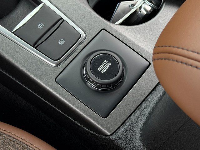 2025 Ford Bronco Sport Outer Banks Springfield VA