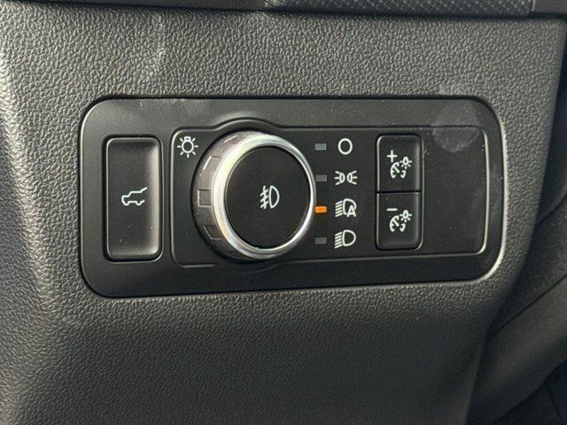 2025 Ford Bronco Sport Outer Banks Springfield VA